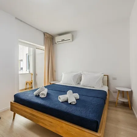Appartement Sophie Downtown Near Air Albania Stadium Tirana
