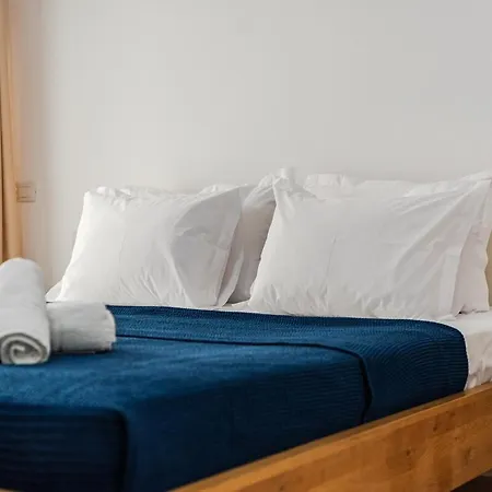 Appartement Sophie Downtown Near Air Albania Stadium