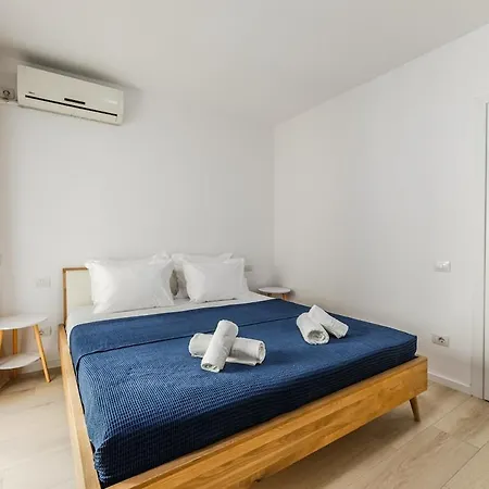 Appartement Sophie Downtown Near Air Albania Stadium Tirana