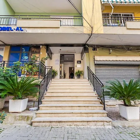 Sophie Downtown Near Air Albania Stadium * Tirana