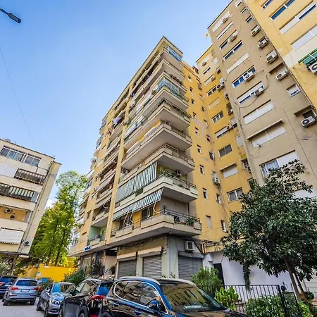 Sophie Downtown Near Air Albania Stadium * Tirana